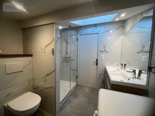 Appartement a vendre La Motte-Servolex 73290 Savoie 75 m2 3 pièces 250000 euros