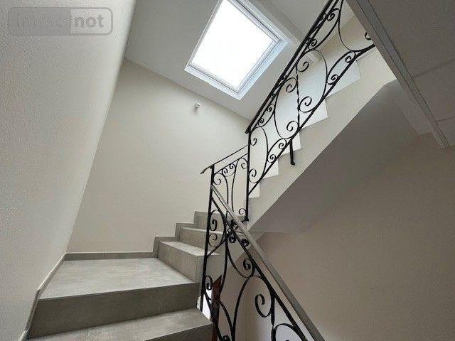 Appartement a vendre La Motte-Servolex 73290 Savoie 89 m2 3 pièces 235000 euros