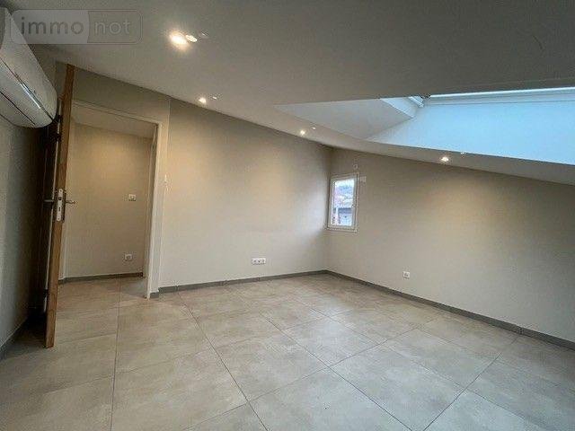 Appartement a vendre La Motte-Servolex 73290 Savoie 89 m2 3 pièces 235000 euros