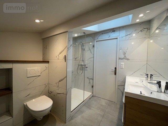 Appartement a vendre La Motte-Servolex 73290 Savoie 89 m2 3 pièces 235000 euros