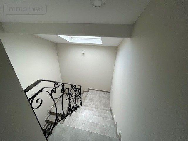 Appartement a vendre La Motte-Servolex 73290 Savoie 89 m2 3 pièces 235000 euros