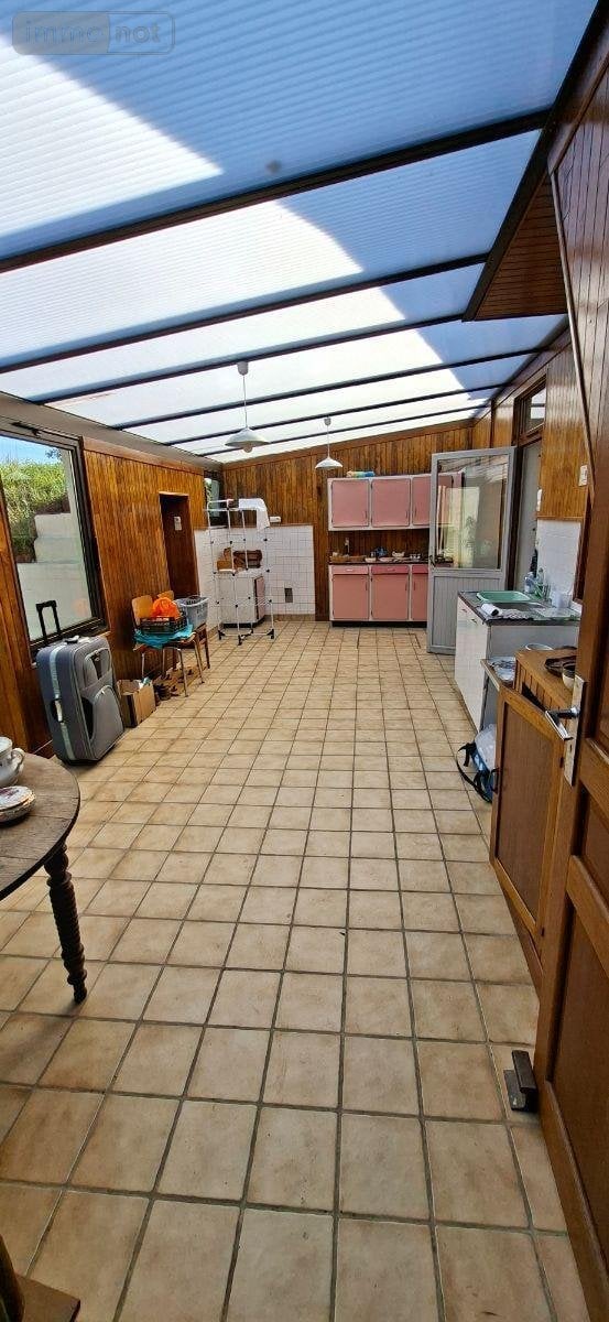 Maison a vendre Dercy 02270 Aisne 72 m2 4 pièces 59900 euros