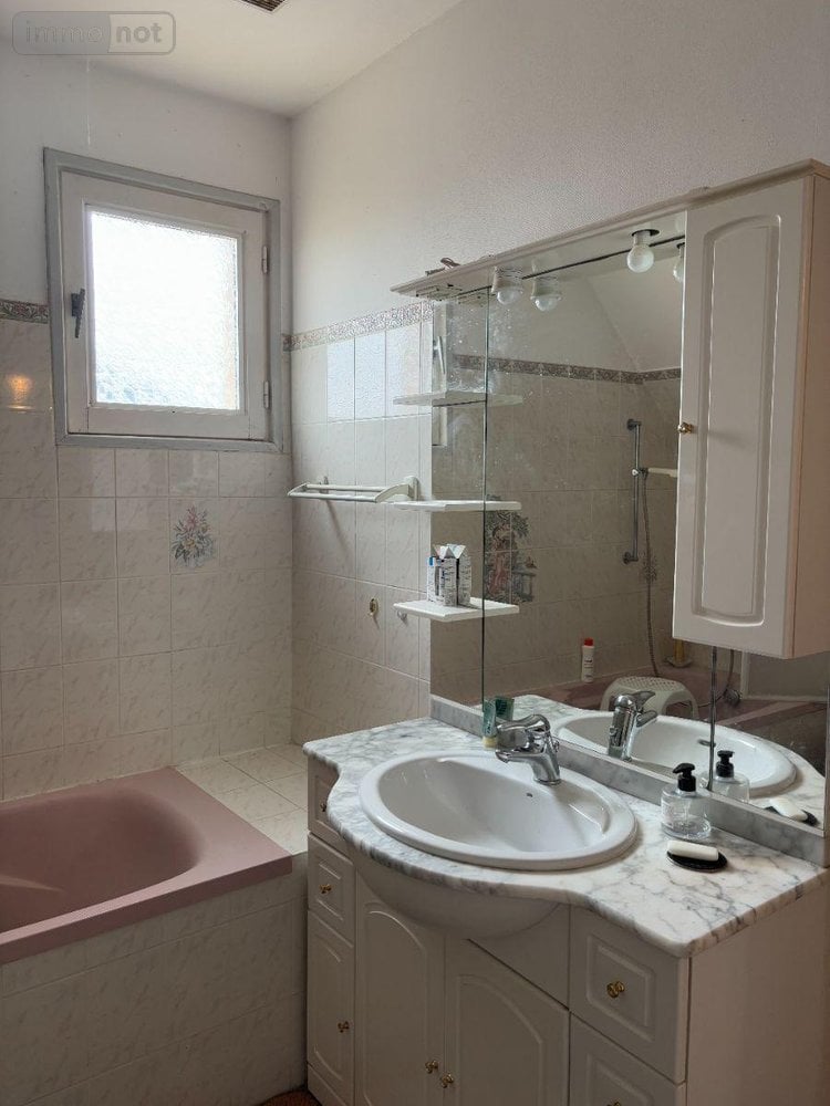 Maison a vendre Le Drennec 29860 Finistère 128 m2 3 pièces 260000 euros