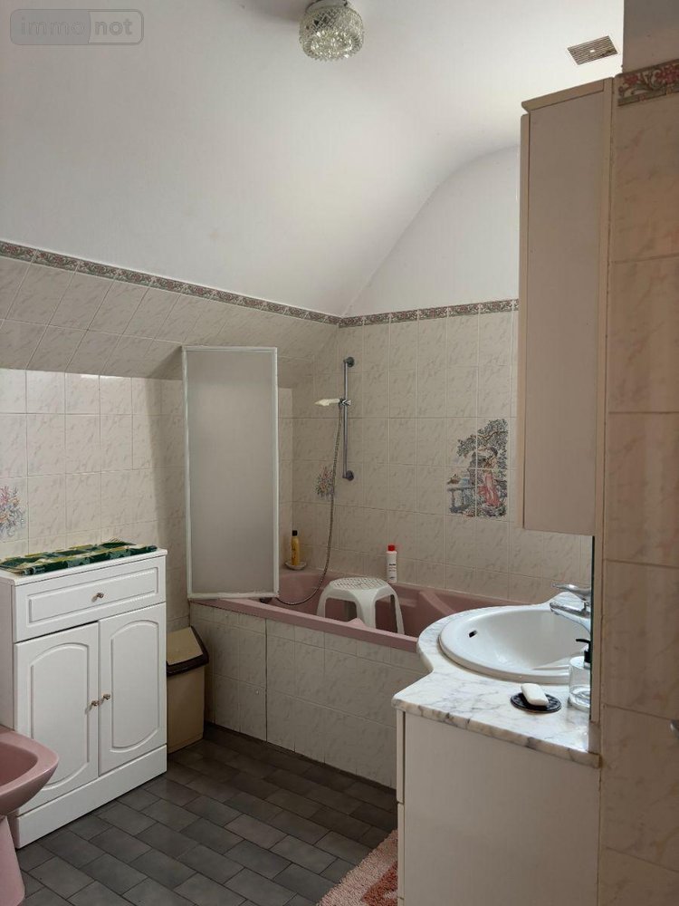 Maison a vendre Le Drennec 29860 Finistère 128 m2 3 pièces 260000 euros