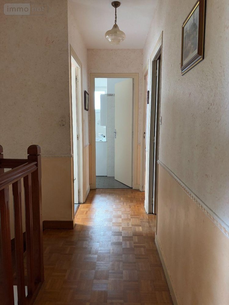 Maison a vendre Le Drennec 29860 Finistère 128 m2 7 pièces 228800 euros