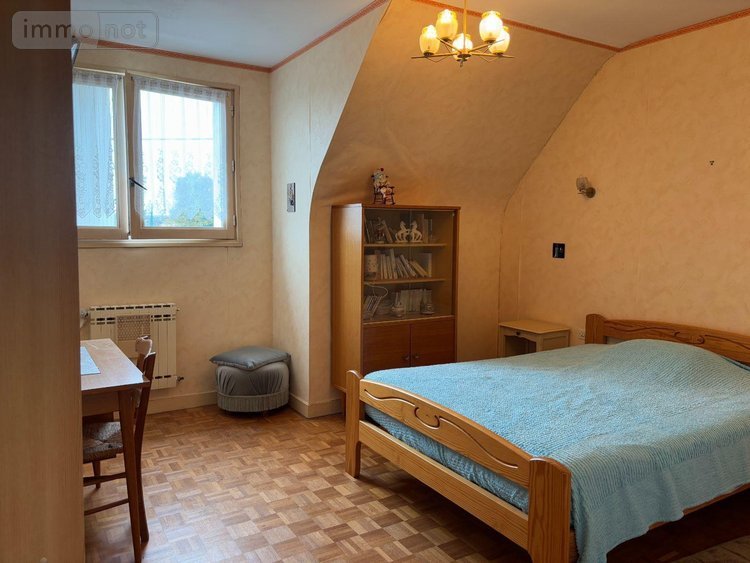Maison a vendre Le Drennec 29860 Finistère 128 m2 3 pièces 260000 euros