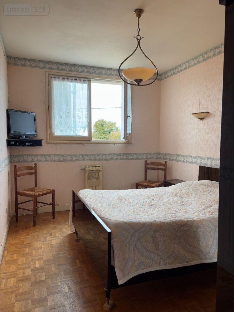 Maison a vendre Le Drennec 29860 Finistère 128 m2 7 pièces 228800 euros