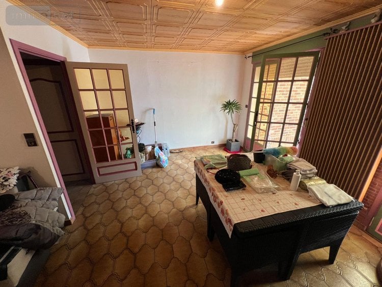 Maison a vendre Saint-Pol-sur-Mer 59430 Nord 108 m2 4 pièces 163525 euros