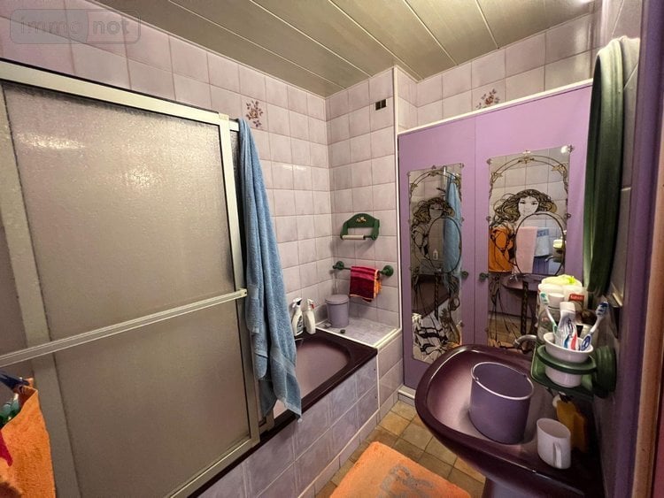 Maison a vendre Saint-Pol-sur-Mer 59430 Nord 108 m2 4 pièces 163525 euros