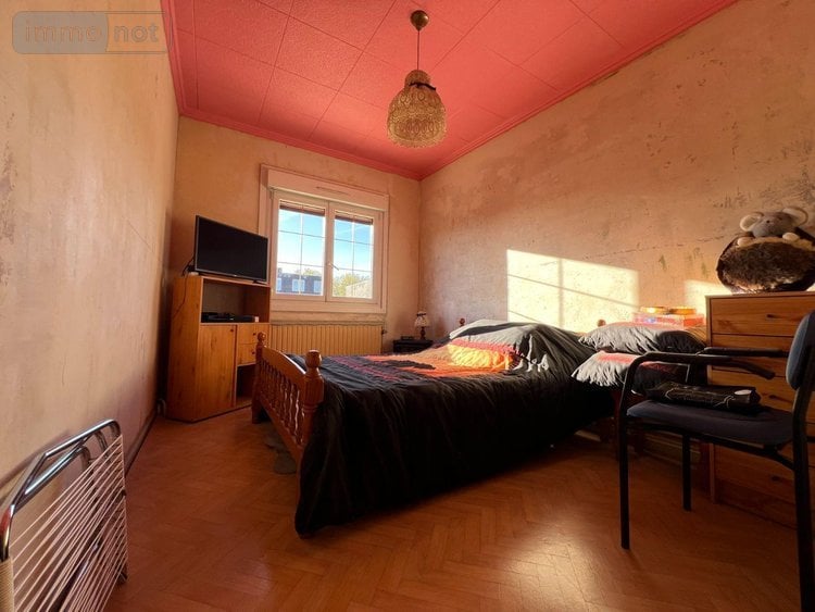 Maison a vendre Saint-Pol-sur-Mer 59430 Nord 108 m2 4 pièces 163525 euros