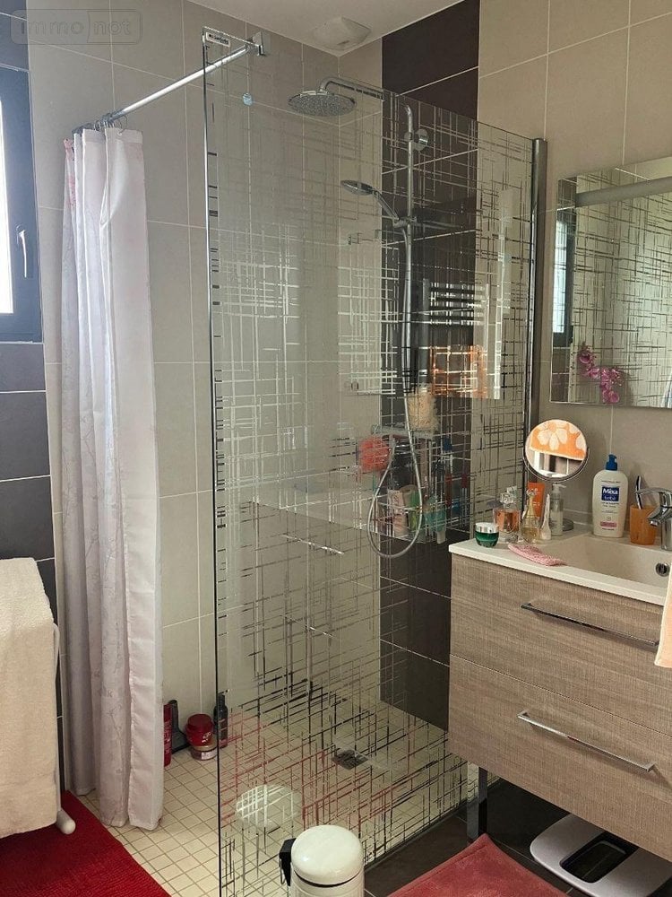 Location maison Pontaubault 50220 Manche 4 pièces 1015 euros