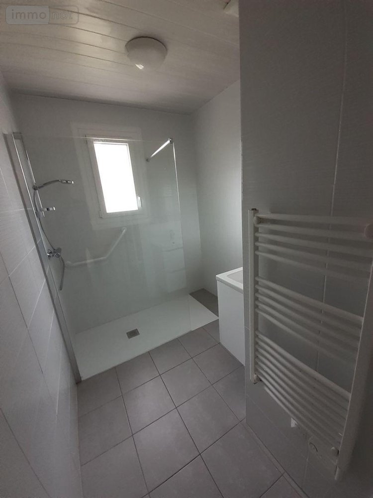 Maison a vendre Mansigné 72510 Sarthe 79 m2 4 pièces 118650 euros