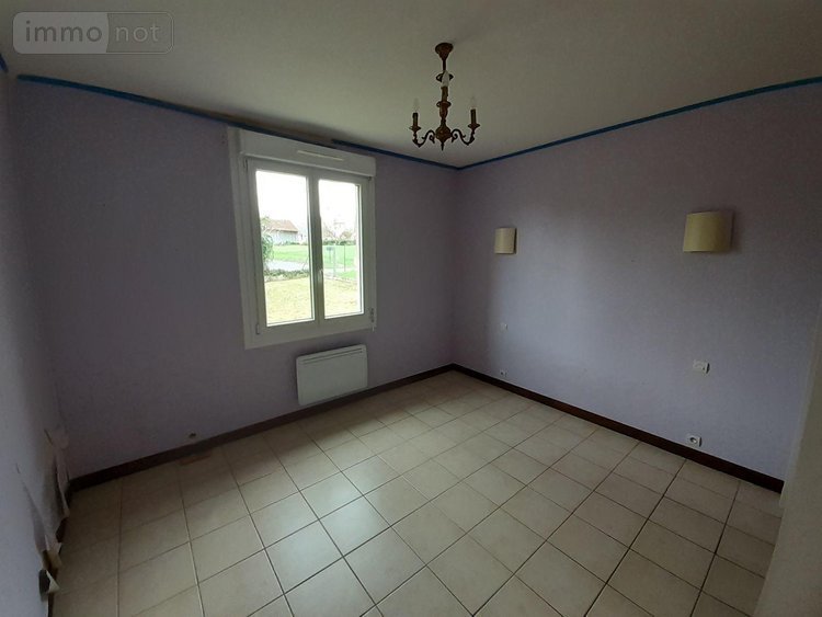 Maison a vendre Mansigné 72510 Sarthe 79 m2 4 pièces 118650 euros