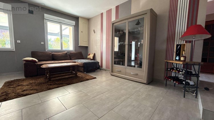 Maison a vendre Thibie 51510 Marne 277 m2 9 pièces 283000 euros