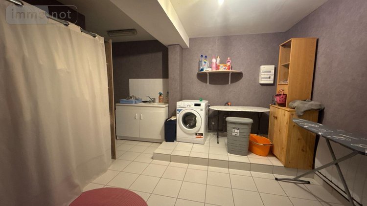 Maison a vendre Thibie 51510 Marne 277 m2 9 pièces 283000 euros