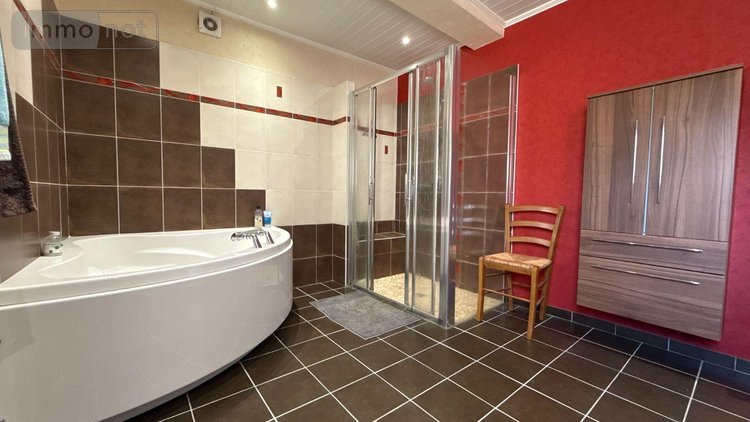 Maison a vendre Thibie 51510 Marne 277 m2 9 pièces 283000 euros