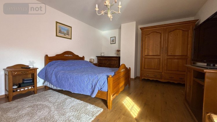 Maison a vendre Thibie 51510 Marne 277 m2 9 pièces 294000 euros