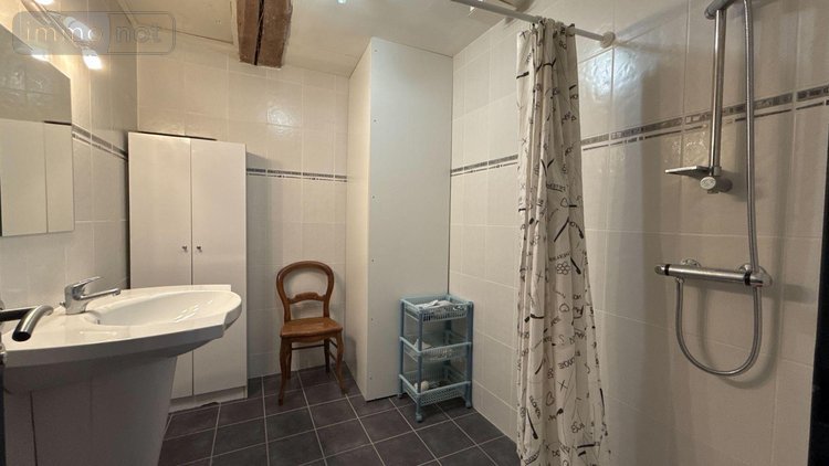 Maison a vendre Thibie 51510 Marne 277 m2 9 pièces 283000 euros