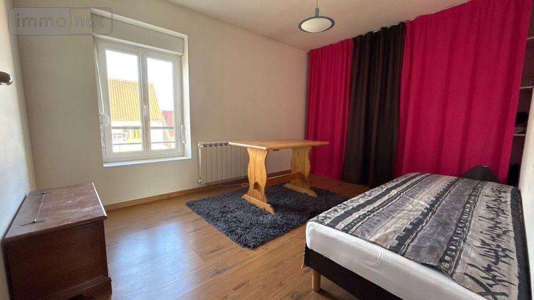 Maison a vendre Thibie 51510 Marne 277 m2 9 pièces 283000 euros