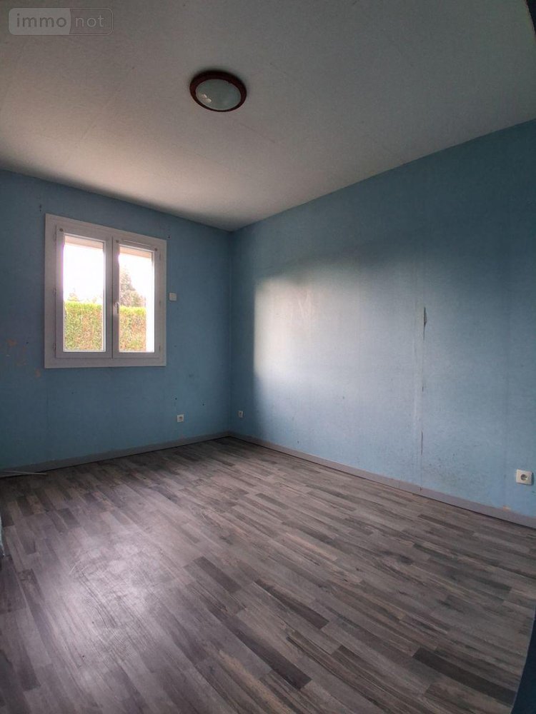 Maison a vendre Corneuil 27240 Eure 90 m2 5 pièces 177600 euros