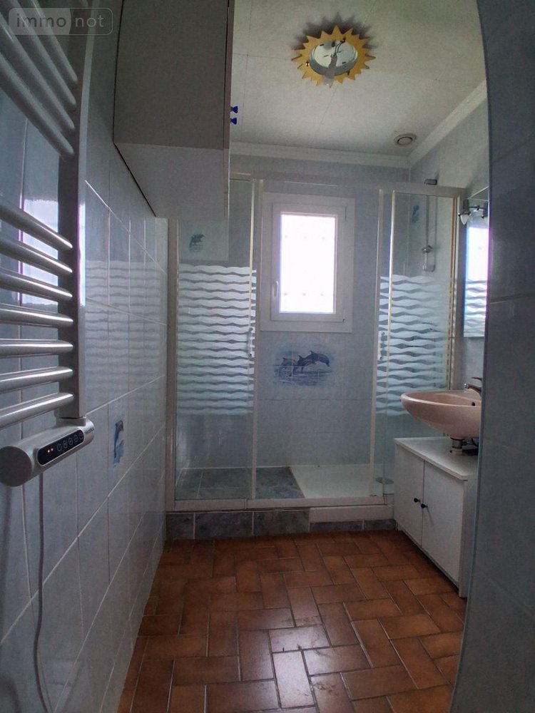 Maison a vendre Corneuil 27240 Eure 90 m2 5 pièces 177600 euros