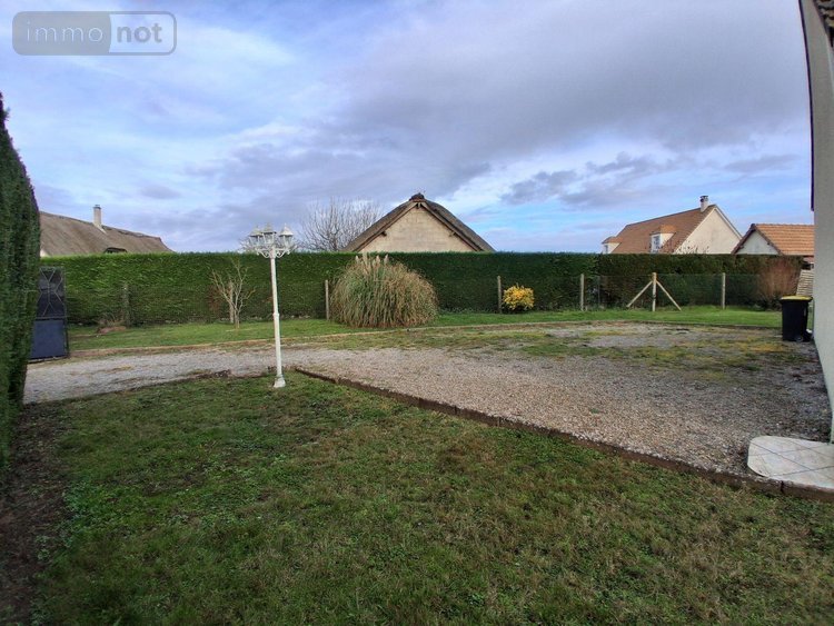 Maison a vendre Corneuil 27240 Eure 90 m2 5 pièces 177600 euros