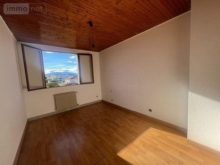 Maison a vendre Perpignan 66000 Pyrénées-Orientales 88 m2 4 pièces 99000 euros