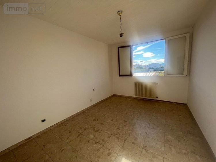 Maison a vendre Perpignan 66000 Pyrénées-Orientales 88 m2 4 pièces 99000 euros