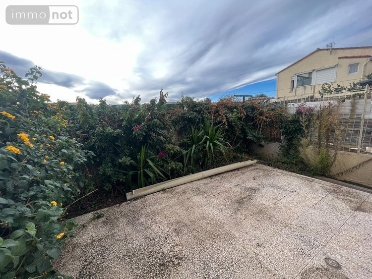 Maison a vendre Perpignan 66000 Pyrénées-Orientales 88 m2 4 pièces 99000 euros