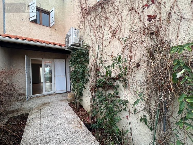 Maison a vendre Perpignan 66000 Pyrénées-Orientales 88 m2 4 pièces 99000 euros