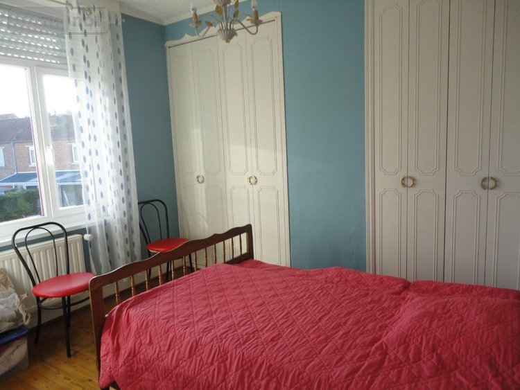 Maison a vendre Hazebrouck 59190 Nord 97 m2 4 pièces 178500 euros