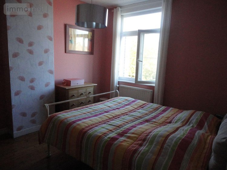 Maison a vendre Hazebrouck 59190 Nord 97 m2 4 pièces 178500 euros