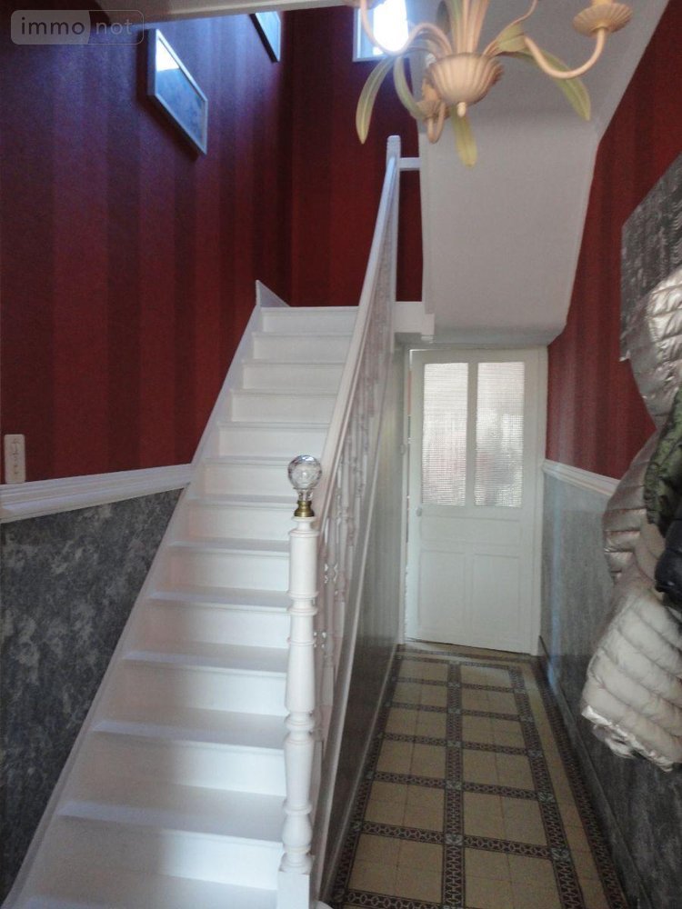 Maison a vendre Hazebrouck 59190 Nord 97 m2 4 pièces 178500 euros