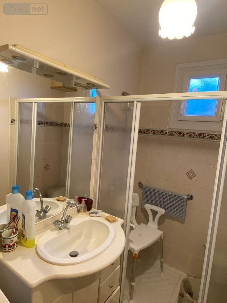 Maison a vendre Louvigné-du-Désert 35420 Ille-et-Vilaine 87 m2 4 pièces 131000 euros