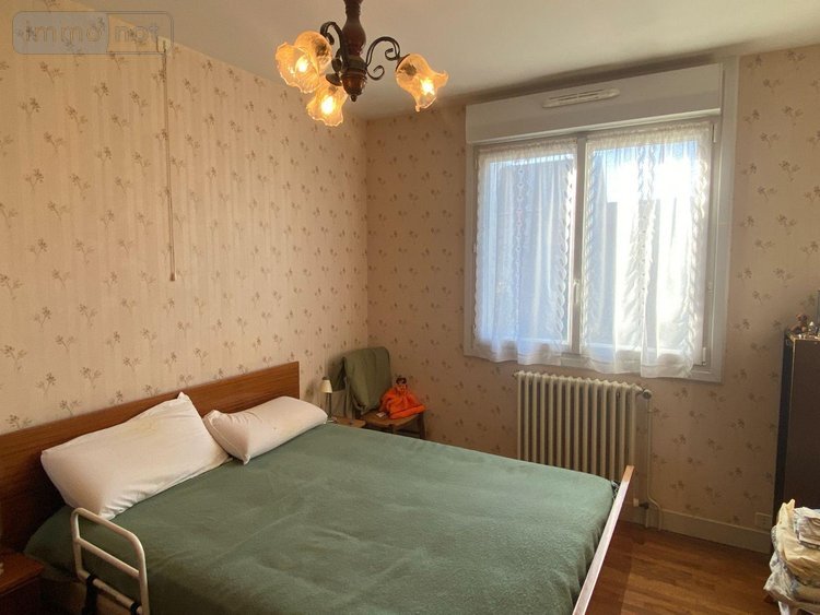 Maison a vendre Louvigné-du-Désert 35420 Ille-et-Vilaine 87 m2 4 pièces 131000 euros