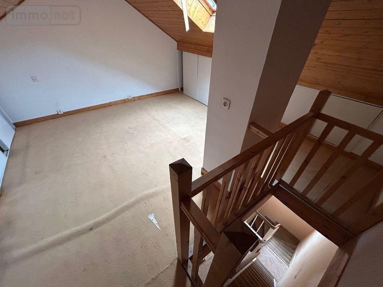Maison a vendre Le Mans 72000 Sarthe 73 m2 5 pièces 158100 euros