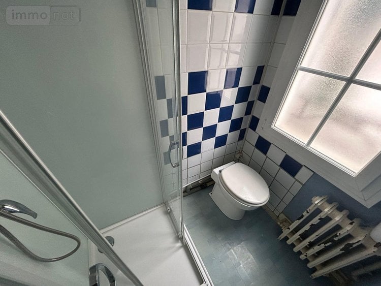 Maison a vendre Le Mans 72000 Sarthe 73 m2 5 pièces 158100 euros