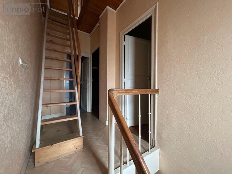 Maison a vendre Le Mans 72000 Sarthe 73 m2 5 pièces 158100 euros