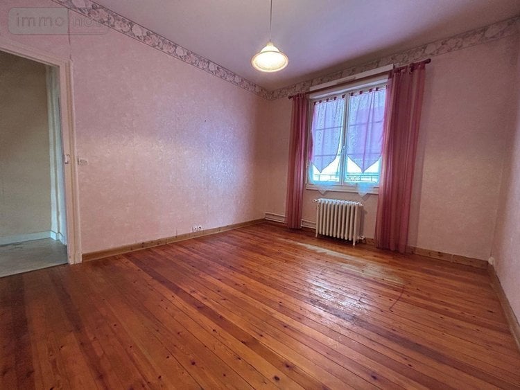 Maison a vendre Le Mans 72000 Sarthe 73 m2 5 pièces 158100 euros