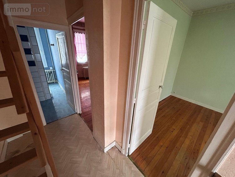 Maison a vendre Le Mans 72000 Sarthe 73 m2 5 pièces 158100 euros