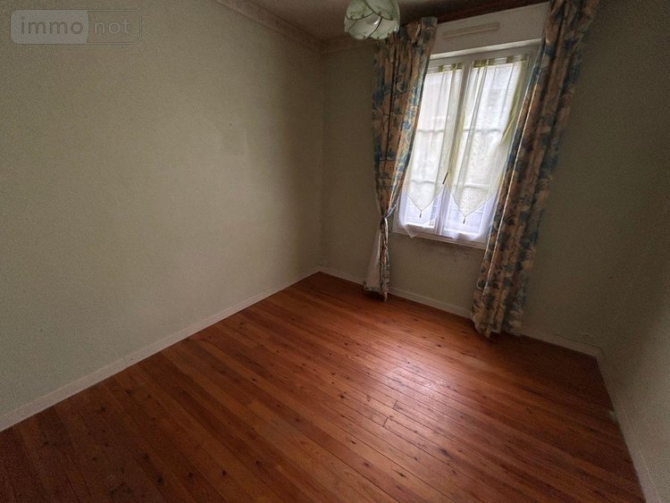 Maison a vendre Le Mans 72000 Sarthe 73 m2 5 pièces 158100 euros