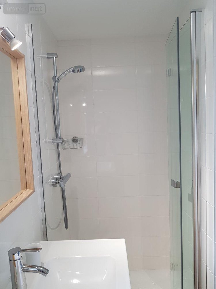 Location appartement Roscoff 29680 Finistère 42 m2 2 pièces 625 euros