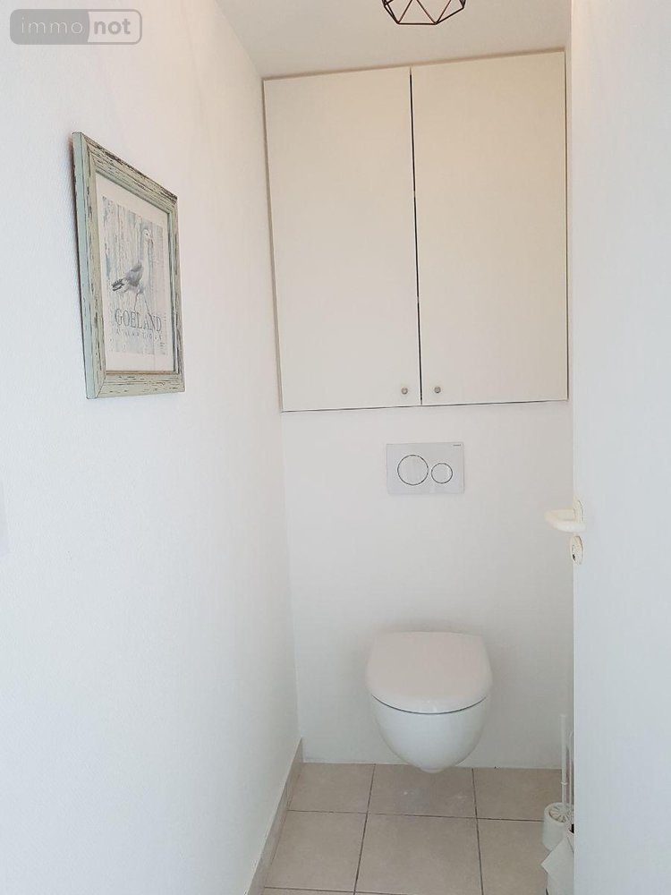 Location appartement Roscoff 29680 Finistère 42 m2 2 pièces 625 euros