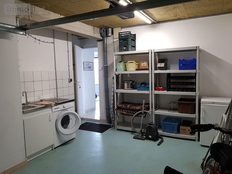 Location appartement Roscoff 29680 Finistère 42 m2 2 pièces 625 euros