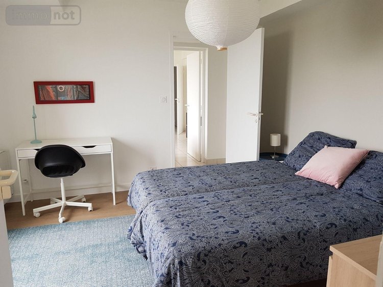 Location appartement Roscoff 29680 Finistère 42 m2 2 pièces 625 euros