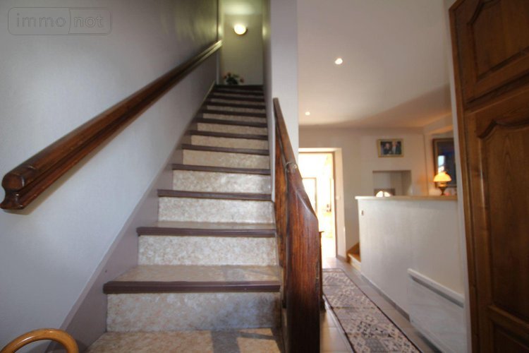 Maison a vendre Najac 12270 Aveyron 198 m2 8 pièces 194000 euros