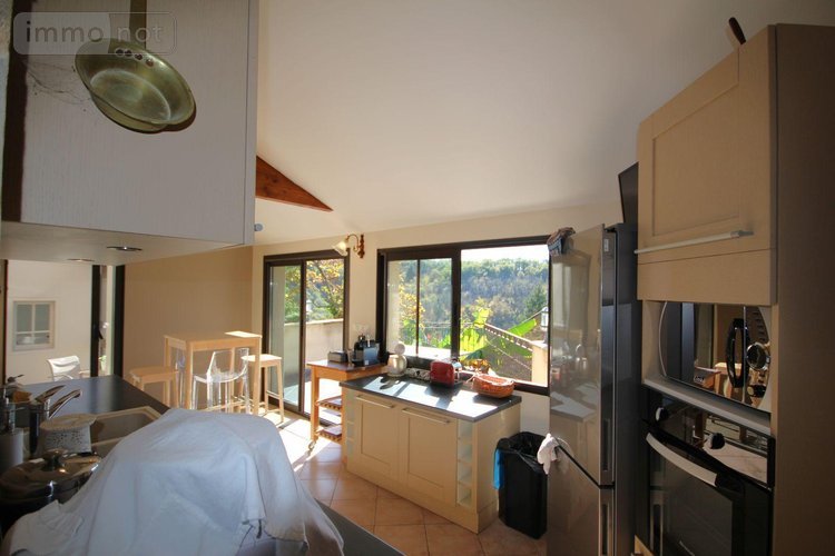 Maison a vendre Najac 12270 Aveyron 198 m2 8 pièces 194000 euros