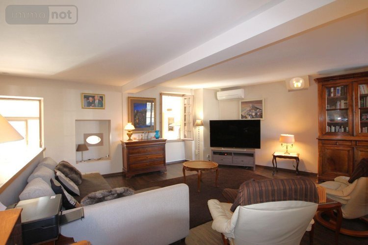 Maison a vendre Najac 12270 Aveyron 198 m2 8 pièces 194000 euros