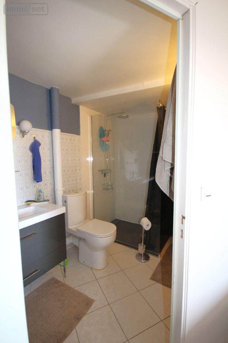 Maison a vendre Najac 12270 Aveyron 198 m2 8 pièces 194000 euros