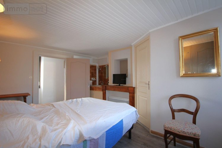 Maison a vendre Najac 12270 Aveyron 198 m2 8 pièces 194000 euros